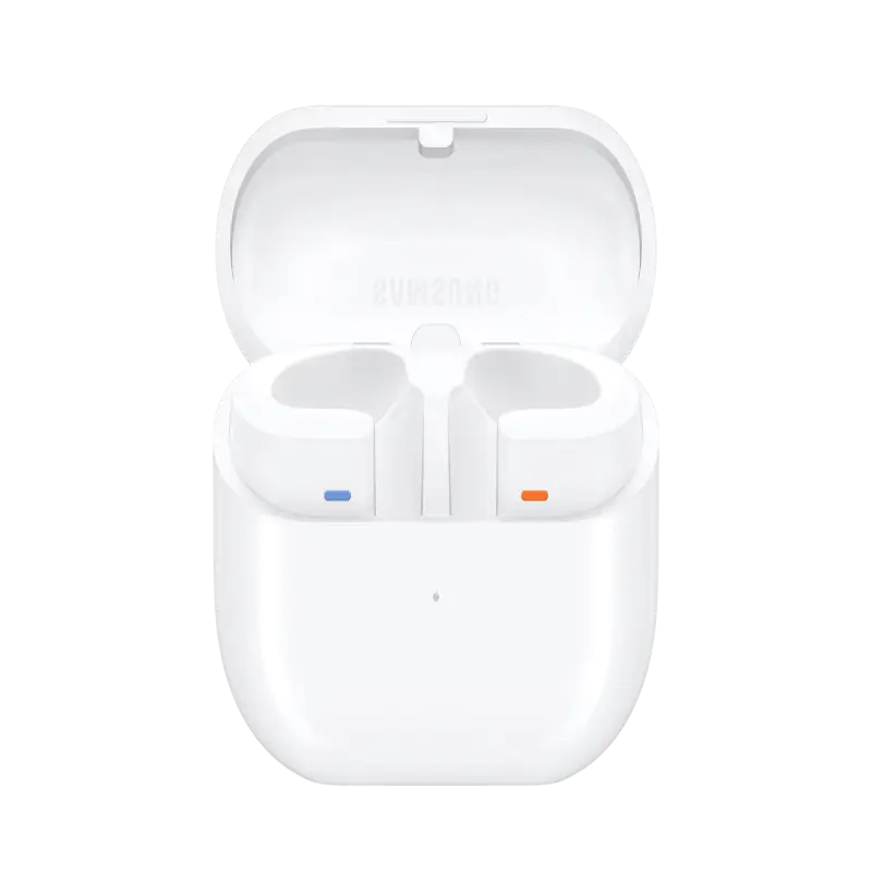 Galaxy Buds3 Charging Case-white