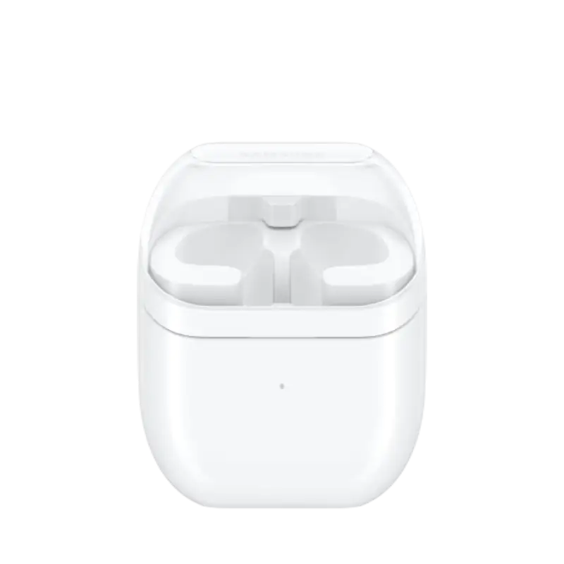 Galaxy Buds3 Charging Case-white