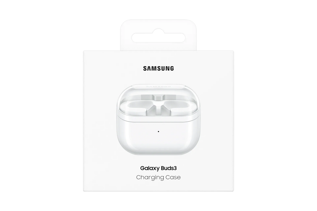 Galaxy Buds3 Charging Case-black